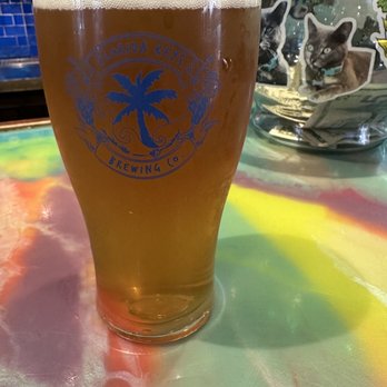Florida Keys Brewing - Yummy  bait - Breweries Near Me - Islamorada, Florida