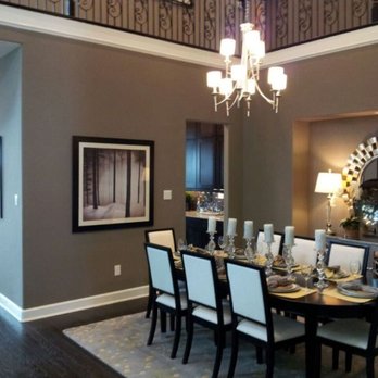 Ultimate Choice Painters - a formal dining room - Painters Near Me