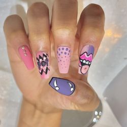 Sunny Nail Spa