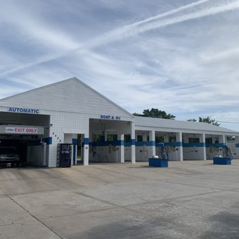 Tropic Car Wash - Car Wash Near Me - Melbourne, Florida Tropic Car Wash - Car Wash Near Me - Melbourne, Florida