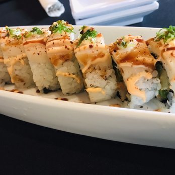 Sumisu - Asian Fusion Near Me - Pocatello, Idaho