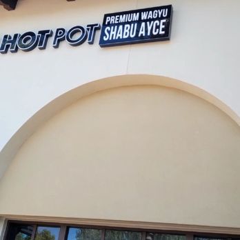 MooMoo Hot Pot - Hot Pot Near Me - Irvine, California