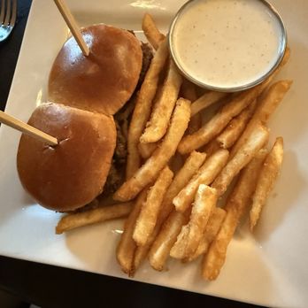 WaterFire Restaurant & Bar - Children's angus smash sliders-great quality - Bars Near Me - Yakima, Washington WaterFire Restaurant & Bar - Children's angus smash sliders-great quality - Bars Near Me - Yakima, Washington