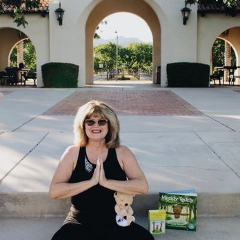 The Wellness Center - Kid's Yoga Instructor Kathy! Kid's Yoga $8.00 per kiddo! - Yoga Near Me - Goodyear, Arizona