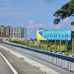 Beach Condos In Destin
