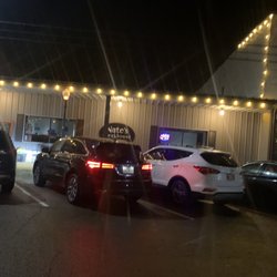 Nate’s Steakhouse - Outside