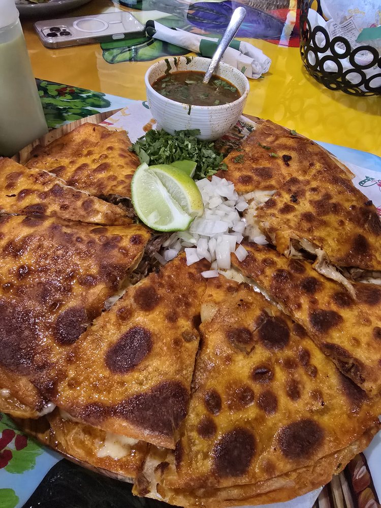 El Charro Tapatio Mexican Restaurant