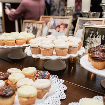 Sweet Mandy B's - Bakeries Near Me - Chicago, Illinois