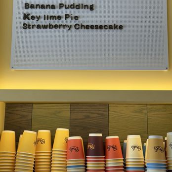 Bub's Bakery - Menu - Bakeries Near Me - New York, New York
