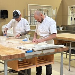 San Francisco Baking Institute