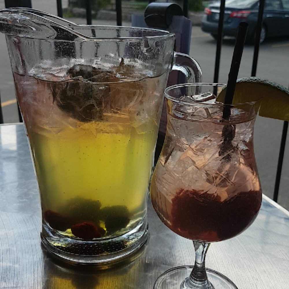 Microbrasserie Du Lièvre - Melon sangria - Pubs Near Me - Mont-Laurier, Quebec Microbrasserie Du Lièvre - Melon sangria - Pubs Near Me - Mont-Laurier, Quebec