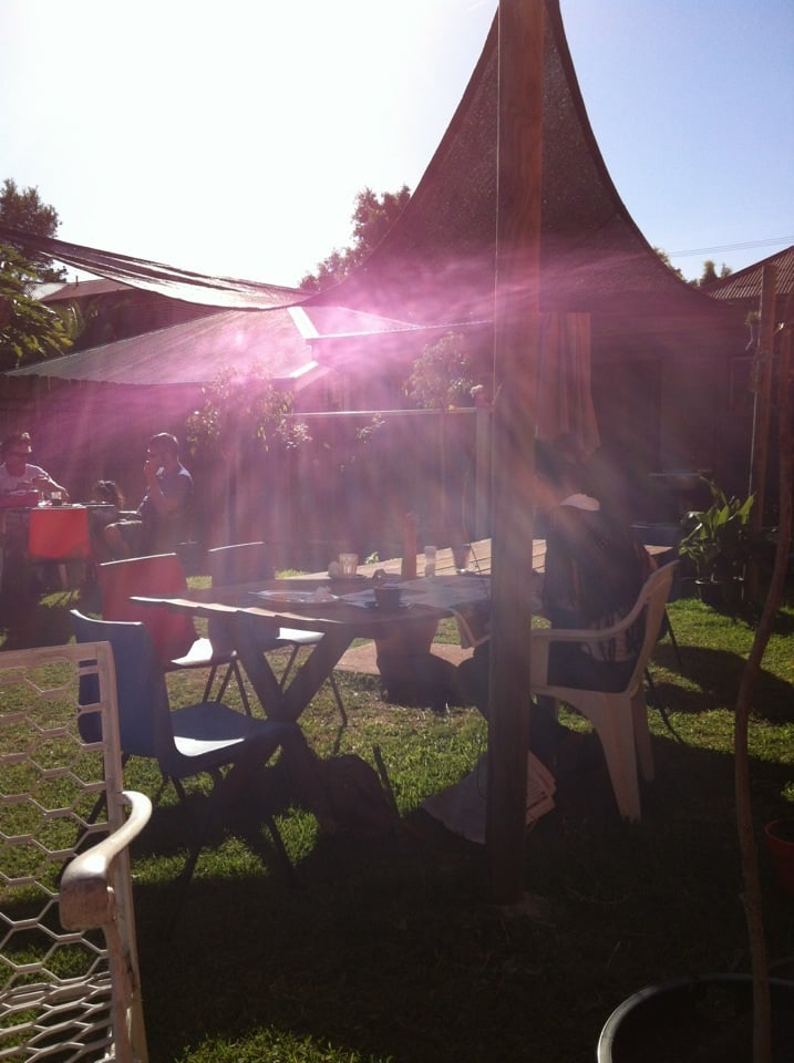 GROUND UP ESPRESSO Updated July 2024 120 Young St, Carrington New South Wales, Australia