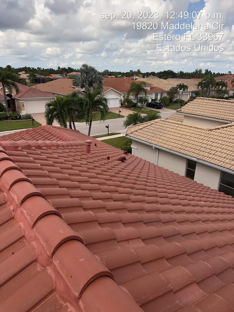 Slide of Florida Roofing Renovations and More