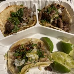Tacos