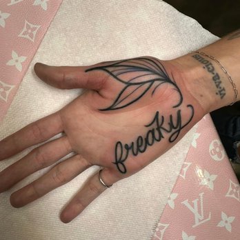 NeoTrash Booking - Tattoo Near Me
