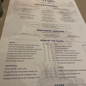 Bottiglia - Checking in!!! - Italian Near Me - Henderson, Nevada Bottiglia - Checking in!!! - Italian Near Me - Henderson, Nevada