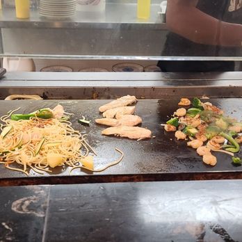 Buffet House - Chinese Near Me - Chula Vista, California