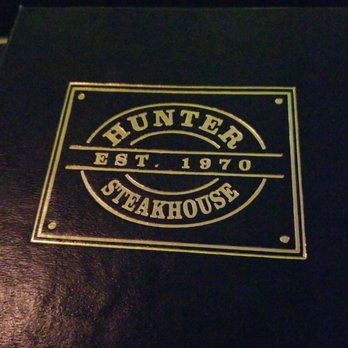 Hunter Steakhouse - Steakhouses Near Me - Oceanside, California