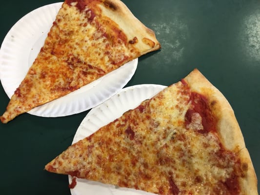 Larry & Joe's Pizzeria by null