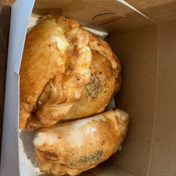 Bonapita - Beef Fresh Baked Empanadas (3 pcs) - Caterers Near Me - Brookline, Massachusetts