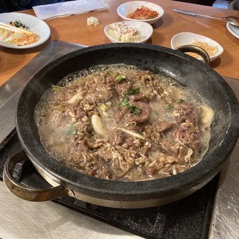 Cho Sun Ok Restaurant - Bul - go - gi - Korean Near Me - Chicago, Illinois