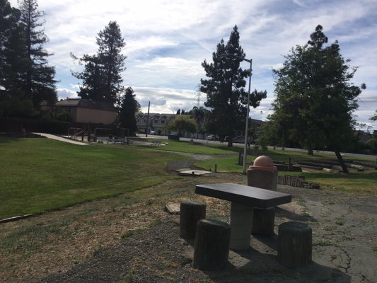 Agnew Park by null