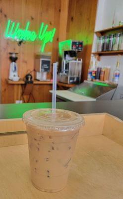 Harun Coffee by null