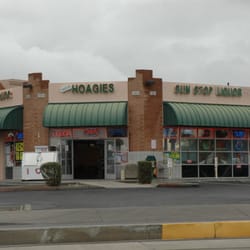 Sun Stop Liquor