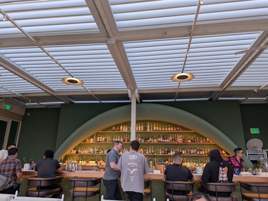 Florentín Rooftop Bar by null