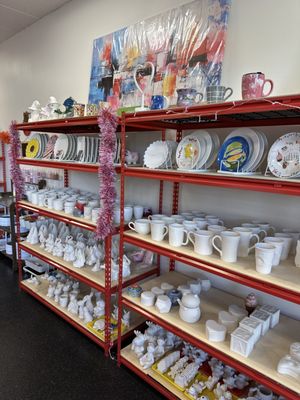 The Hot Spot Studios Fremont by null