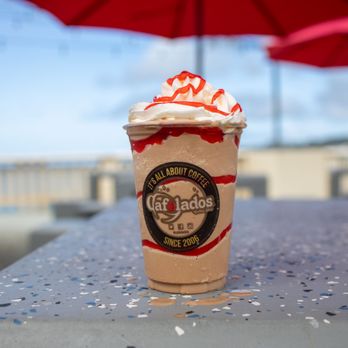 Cafelados - Coffee & Tea Near Me - Aguada, Puerto Rico