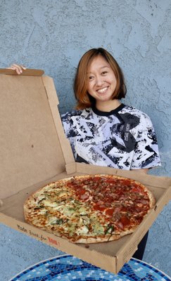 South Bay Pizza by null