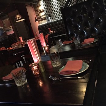 Cellar 335 - Very spacious inside - Cocktail Bars Near Me - Jersey City, New Jersey