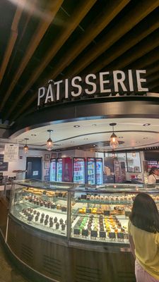 Patisserie by null