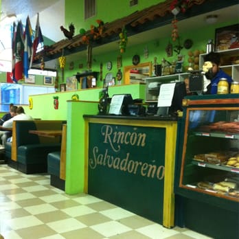 El Rincon Salvadoreño - Inside the restaurant. - Salvadoran Near Me - Taylorsville, Utah El Rincon Salvadoreño - Inside the restaurant. - Salvadoran Near Me - Taylorsville, Utah
