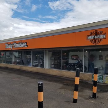 Southern Tier Harley Davidson - Motorcycle Dealers Near Me - Binghamton, New York Southern Tier Harley Davidson - Motorcycle Dealers Near Me - Binghamton, New York