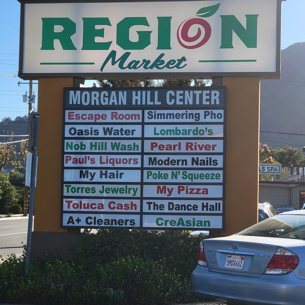 Morgan Hill Center - Shopping Centers Near Me - Morgan Hill, California Morgan Hill Center - Shopping Centers Near Me - Morgan Hill, California