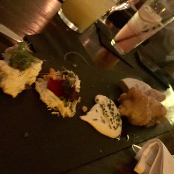 AMBAR Restaurant, Capitol Hill - Modern European Near Me - Washington, DC, District of Columbia