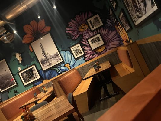 JOTORO Kitchen & Tequila Bar by null