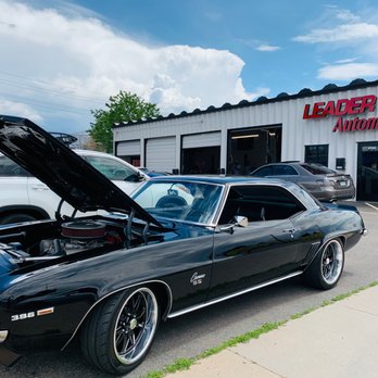 Leader Automotive - Auto Repair Near Me - Englewood, Colorado Leader Automotive - Auto Repair Near Me - Englewood, Colorado