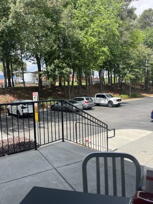 Chattahoochee Ave NW by null