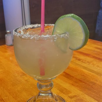 Birrieria Grumpys - Margarita - Mexican Near Me - Tukwila, Washington