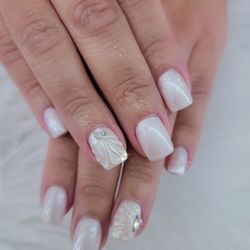 Lush Nails & Spa - Cute nails
