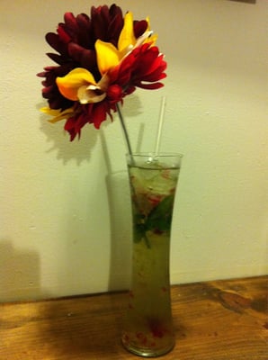 Bolivar colombian restaurant bar lounge by null