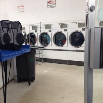 Cactus Laundromat - The couple of dryers they do have, BUT work excellent! - Laundromat Near Me - San Angelo, Texas Cactus Laundromat - The couple of dryers they do have, BUT work excellent! - Laundromat Near Me - San Angelo, Texas