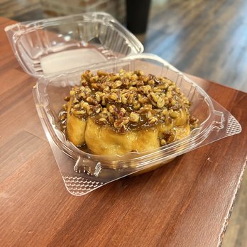 The Encounter Cafe - Coffee & Tea Near Me - Iowa City, Iowa