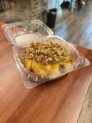 The Encounter Cafe by null