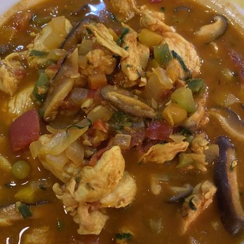 Ena - Chicken curry, packed with flavor, not too heavy - Latin American Near Me - Minneapolis, Minnesota Ena - Chicken curry, packed with flavor, not too heavy - Latin American Near Me - Minneapolis, Minnesota