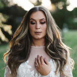 Studio 125 Salon - Style and make up by Ashley