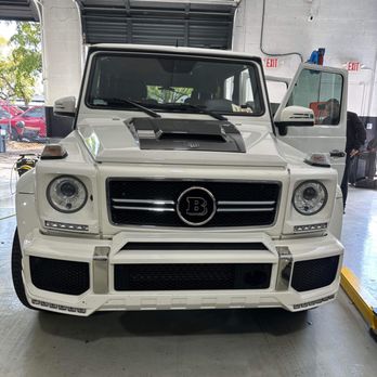Prestige Auto Tech - Auto Repair Near Me - Miami, Florida Prestige Auto Tech - Auto Repair Near Me - Miami, Florida